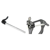 Eje Pasante Trasero Shimano SM-AX58 12X142mm (Panther)